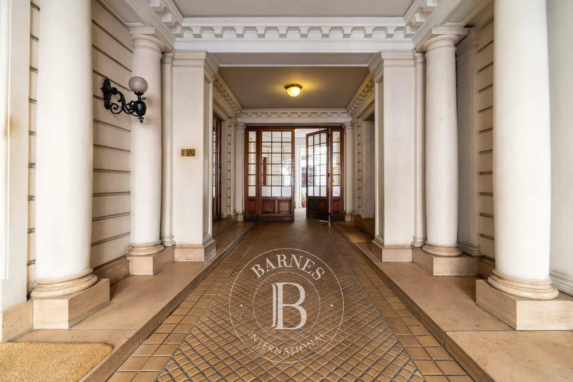 Paris  - Appartement 7 Pi&egrave;ces 4 Chambres - picture 18