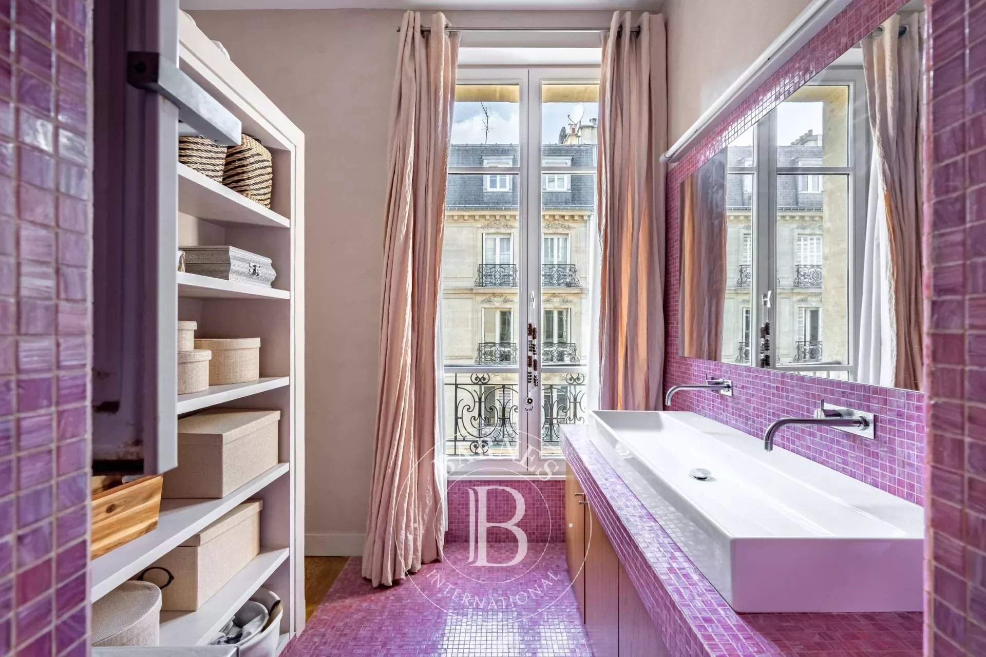 Paris  - Apartment 3 Bedrooms - picture 11