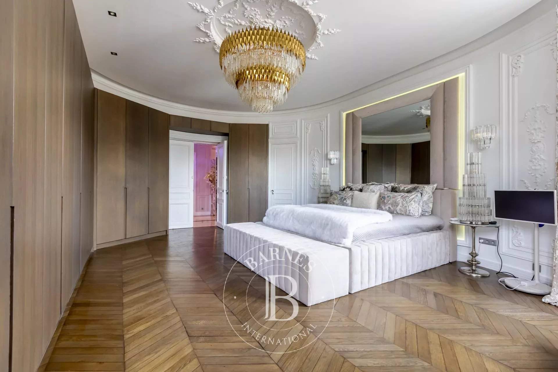 Paris  - Apartment 4 Bedrooms - picture 7
