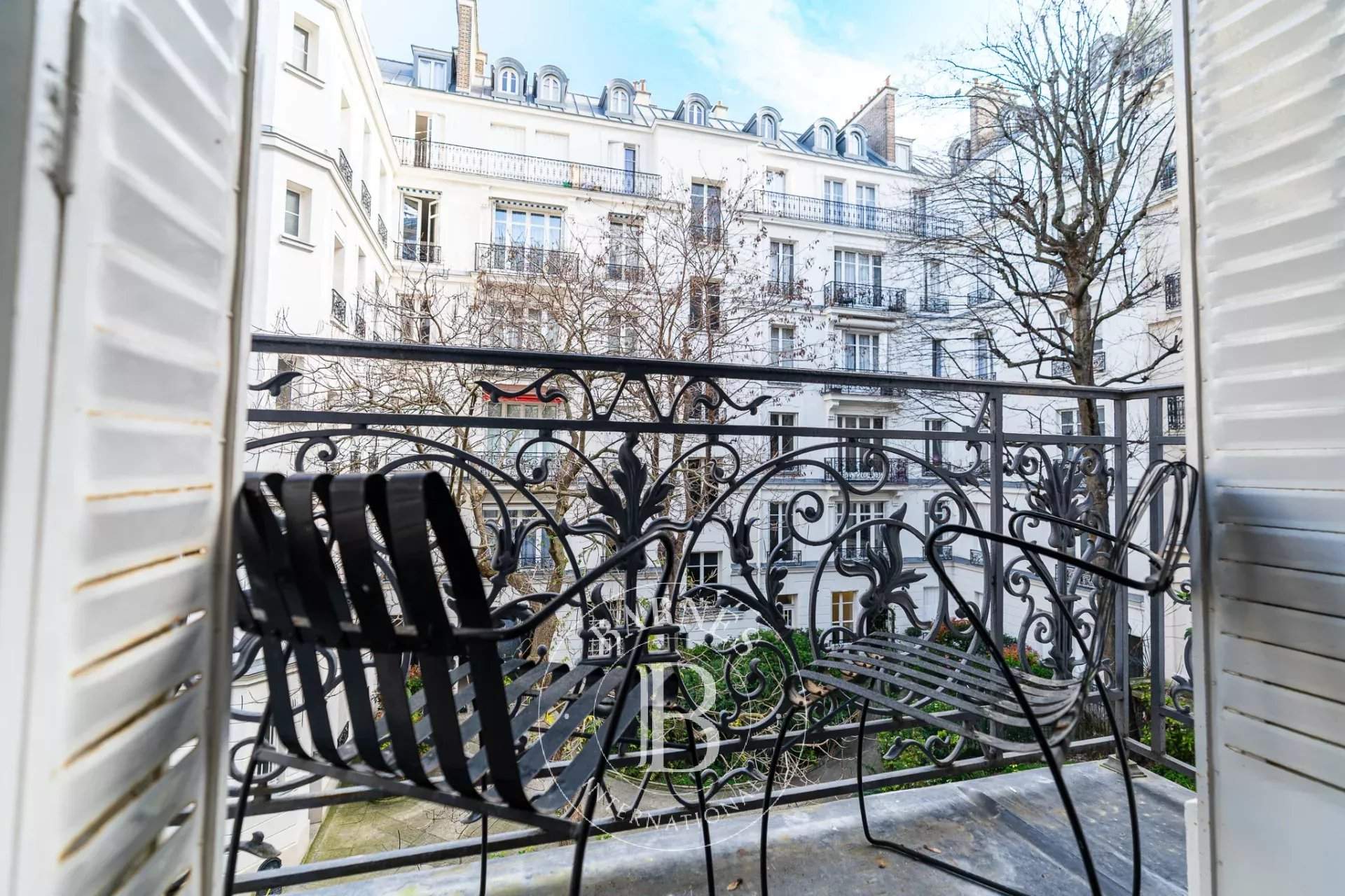 Paris  - Apartment 4 Bedrooms - picture 7