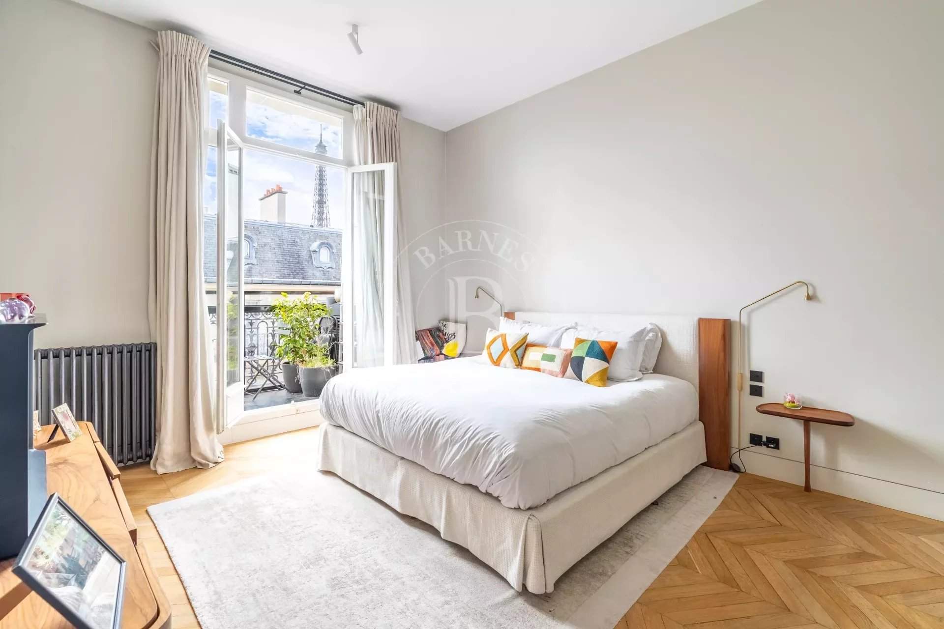 Paris  - Appartement  - picture 7
