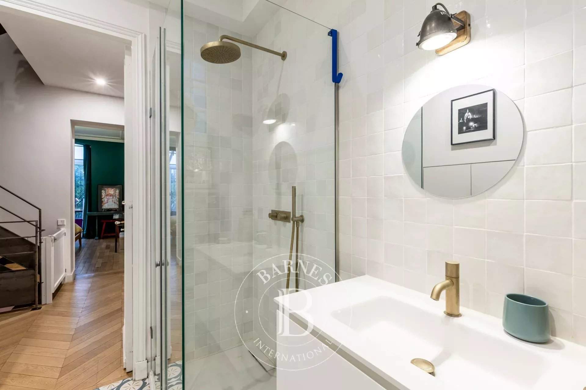 Paris  - Piso 7 Cuartos 5 Habitaciones - picture 18