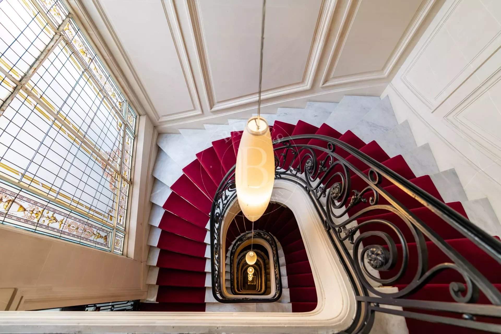 Paris  - Appartement  - picture 10