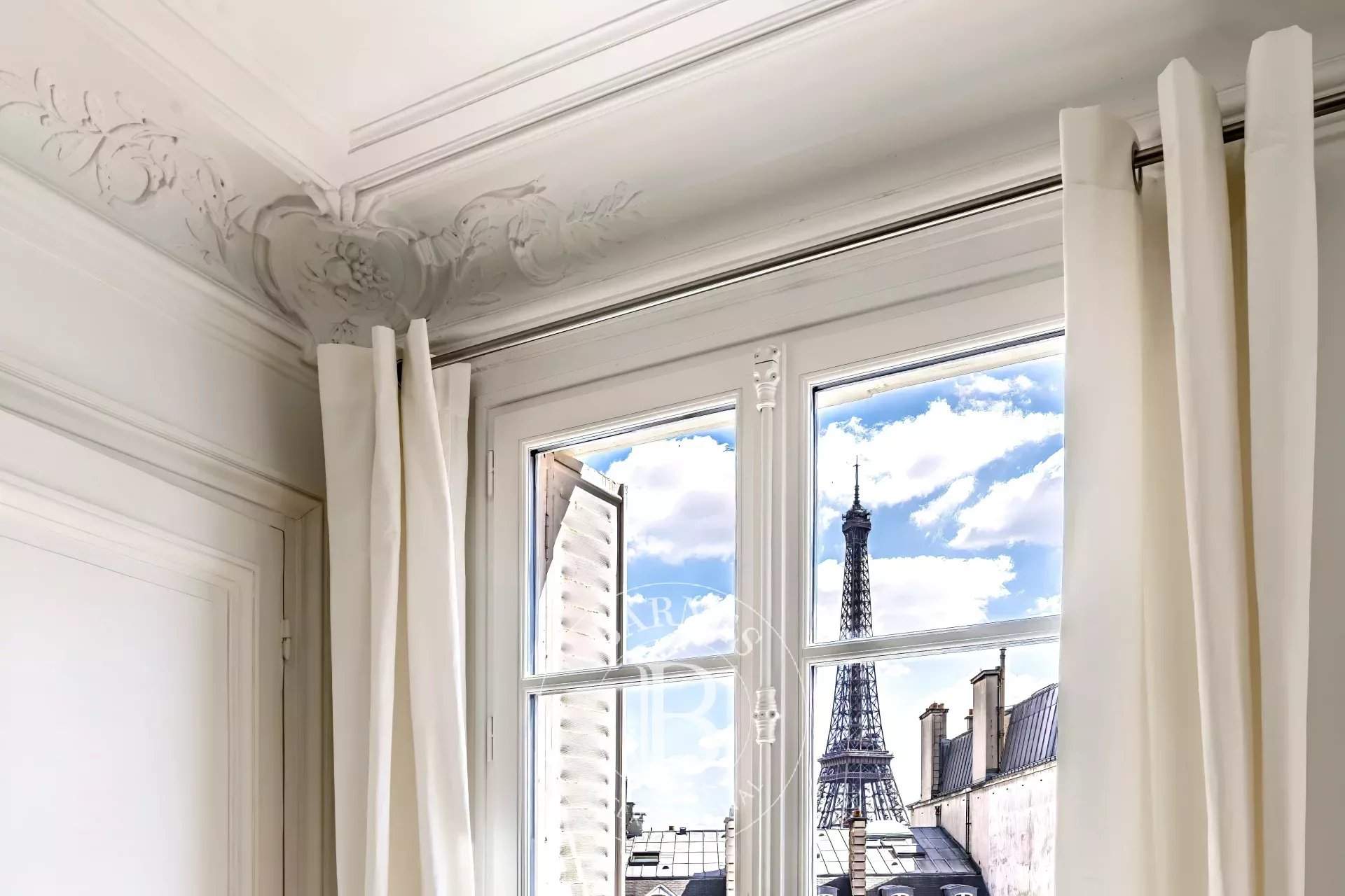 Paris  - Apartment 2 Bedrooms - picture 6