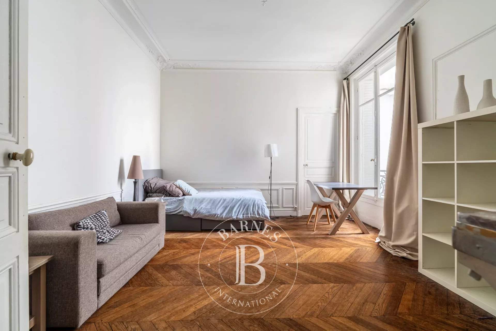 Paris  - Apartment 4 Bedrooms - picture 13