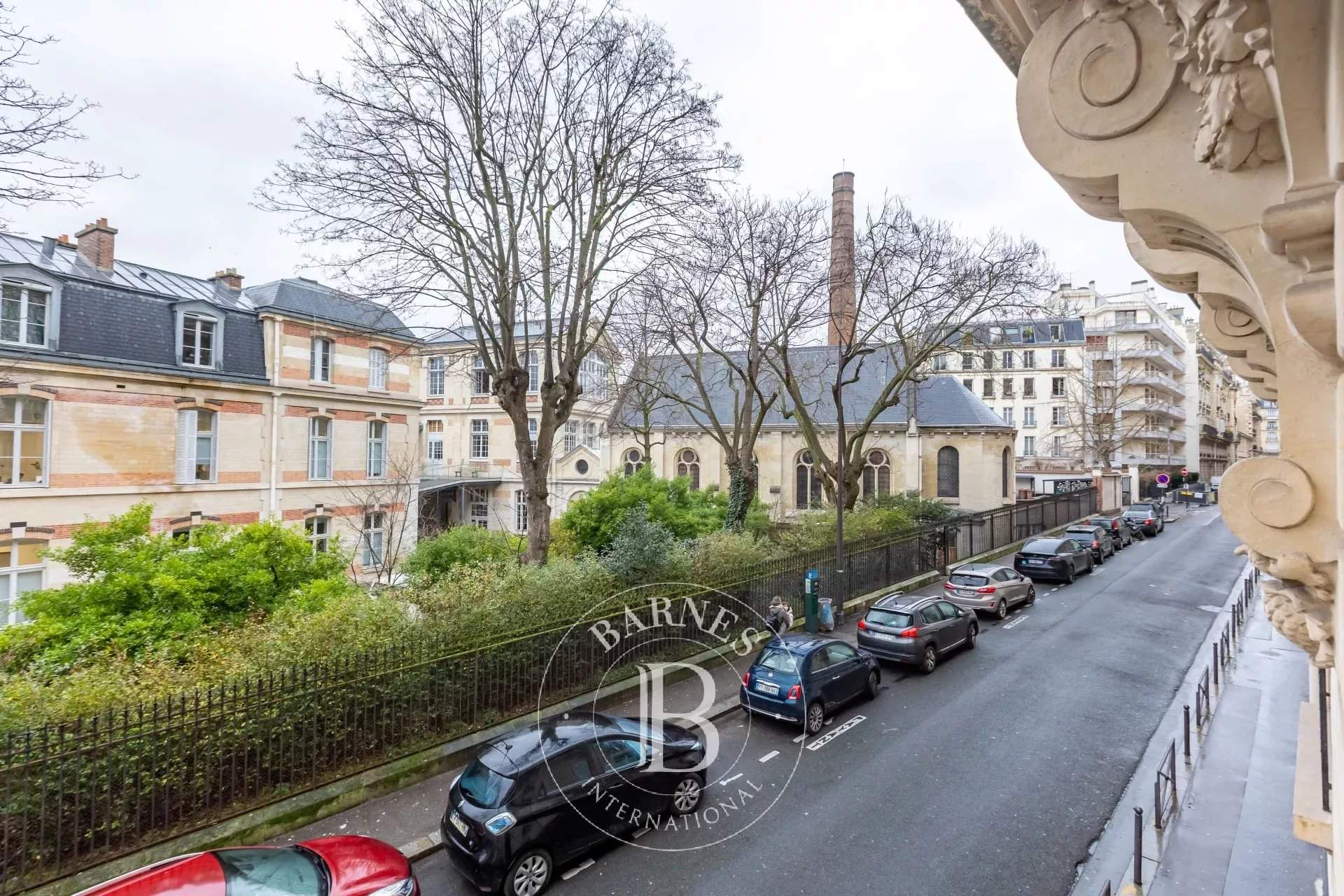 Paris  - Piso 6 Cuartos 4 Habitaciones - picture 1