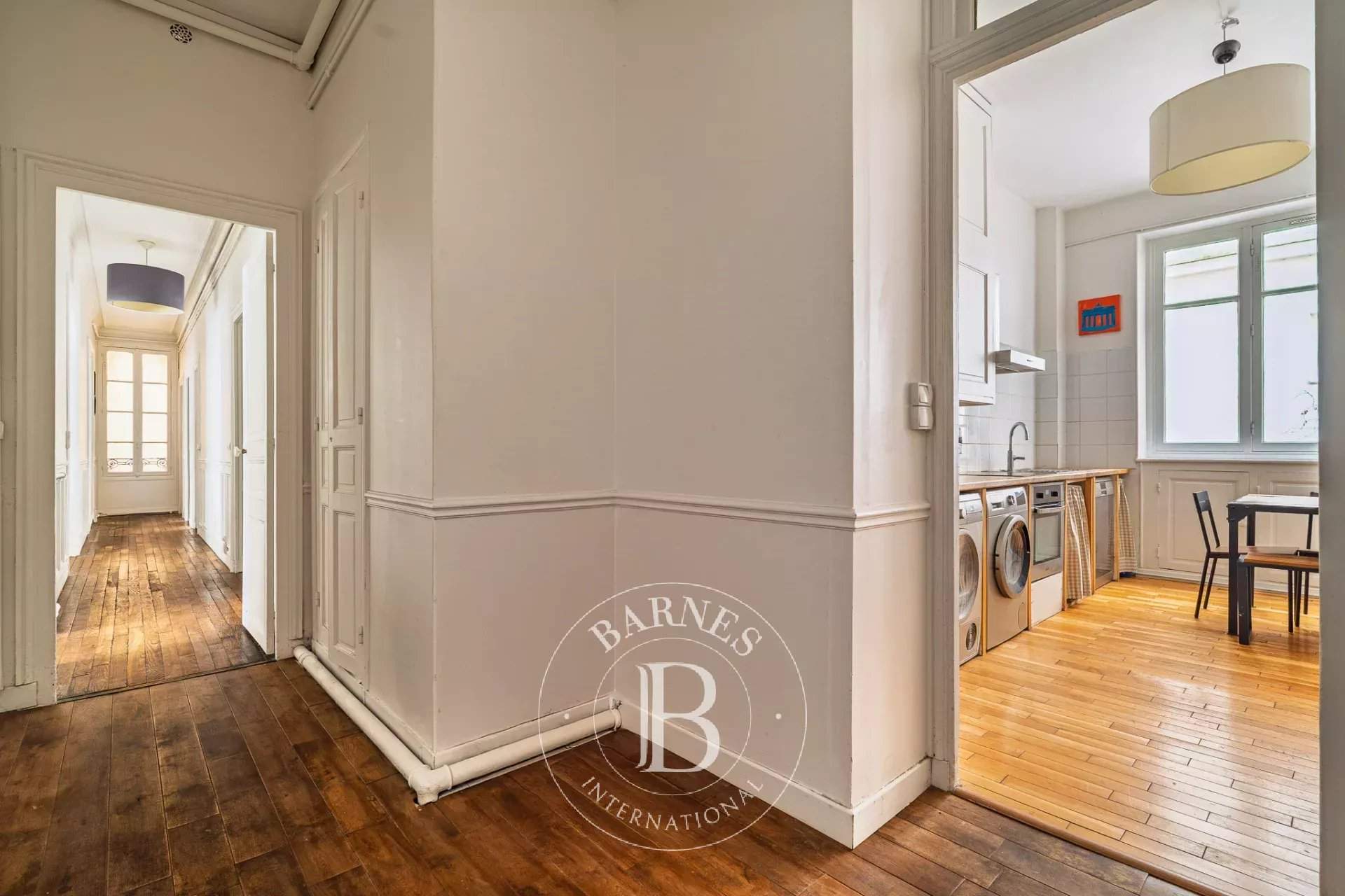 Paris  - Apartment 4 Bedrooms - picture 8