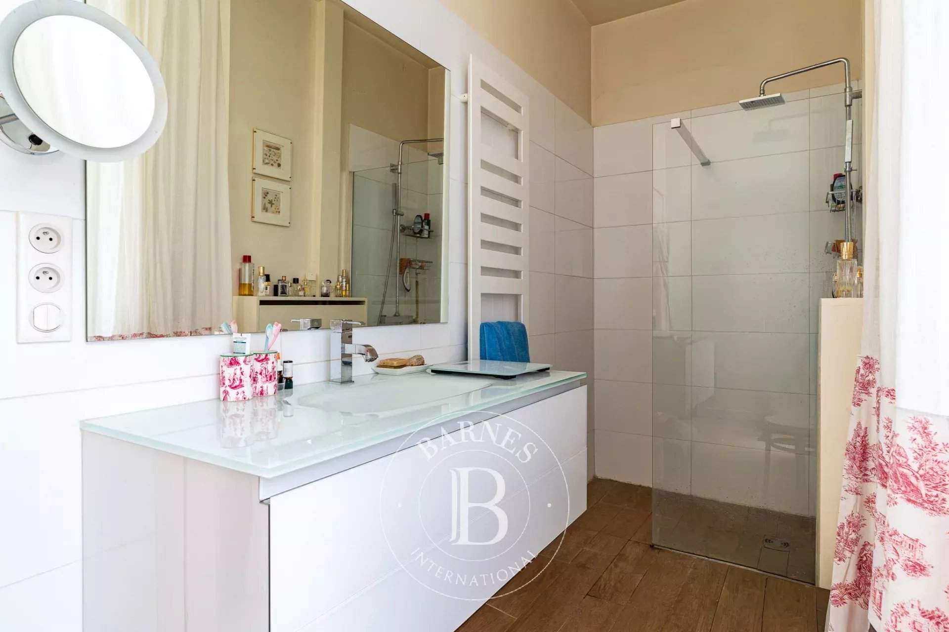 Paris  - Appartement 6 Pièces 3 Chambres - picture 13