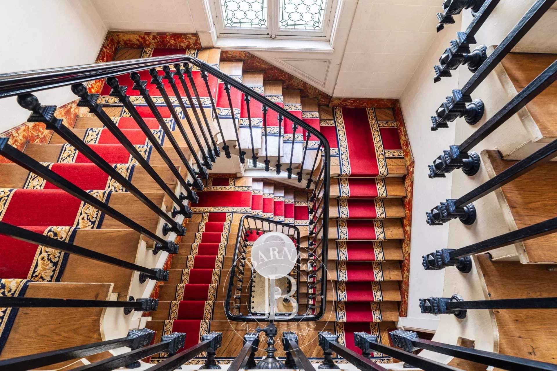 Paris  - Appartement 7 Pi&egrave;ces 4 Chambres - picture 17