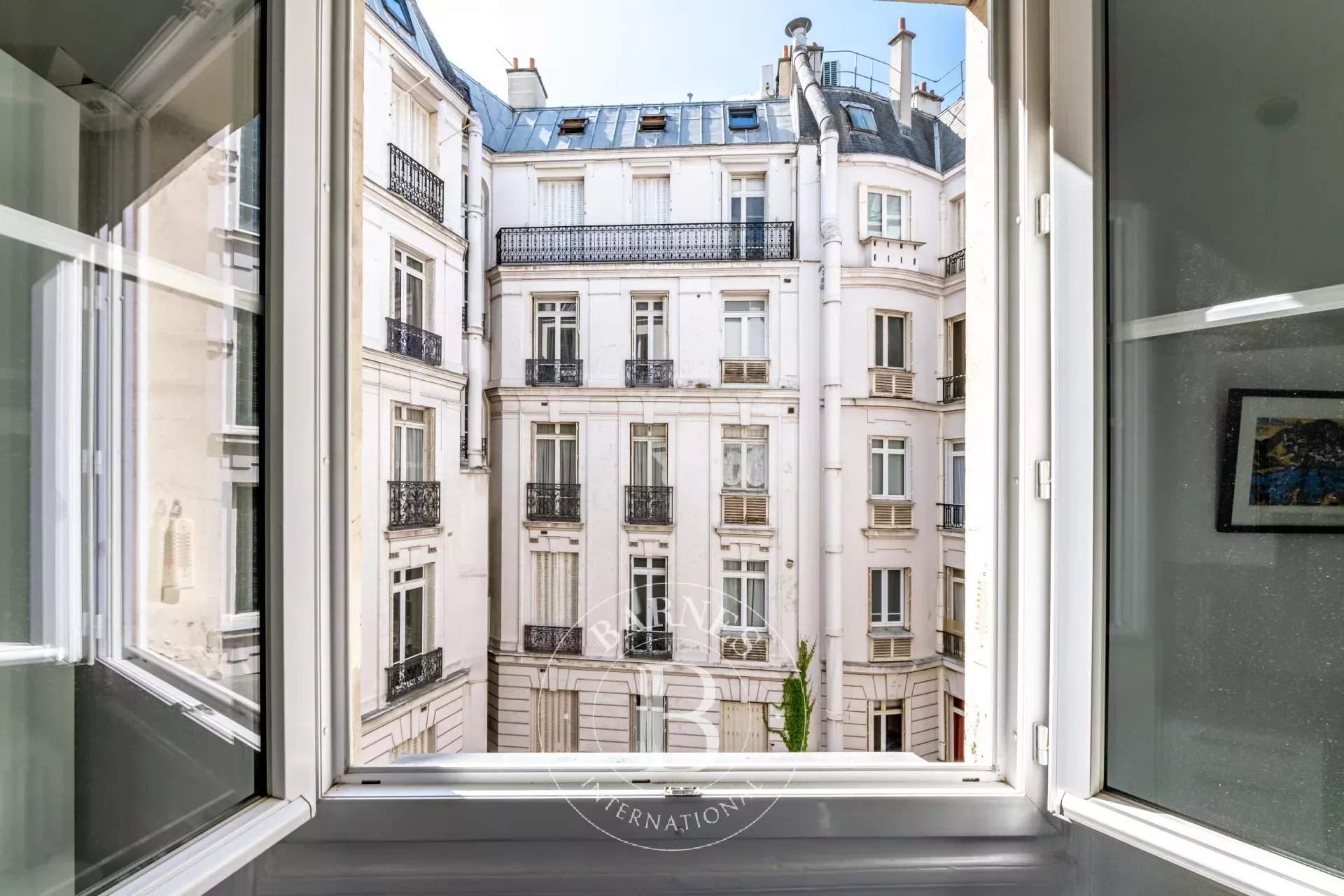 Paris  - Apartment 5 Bedrooms - picture 11