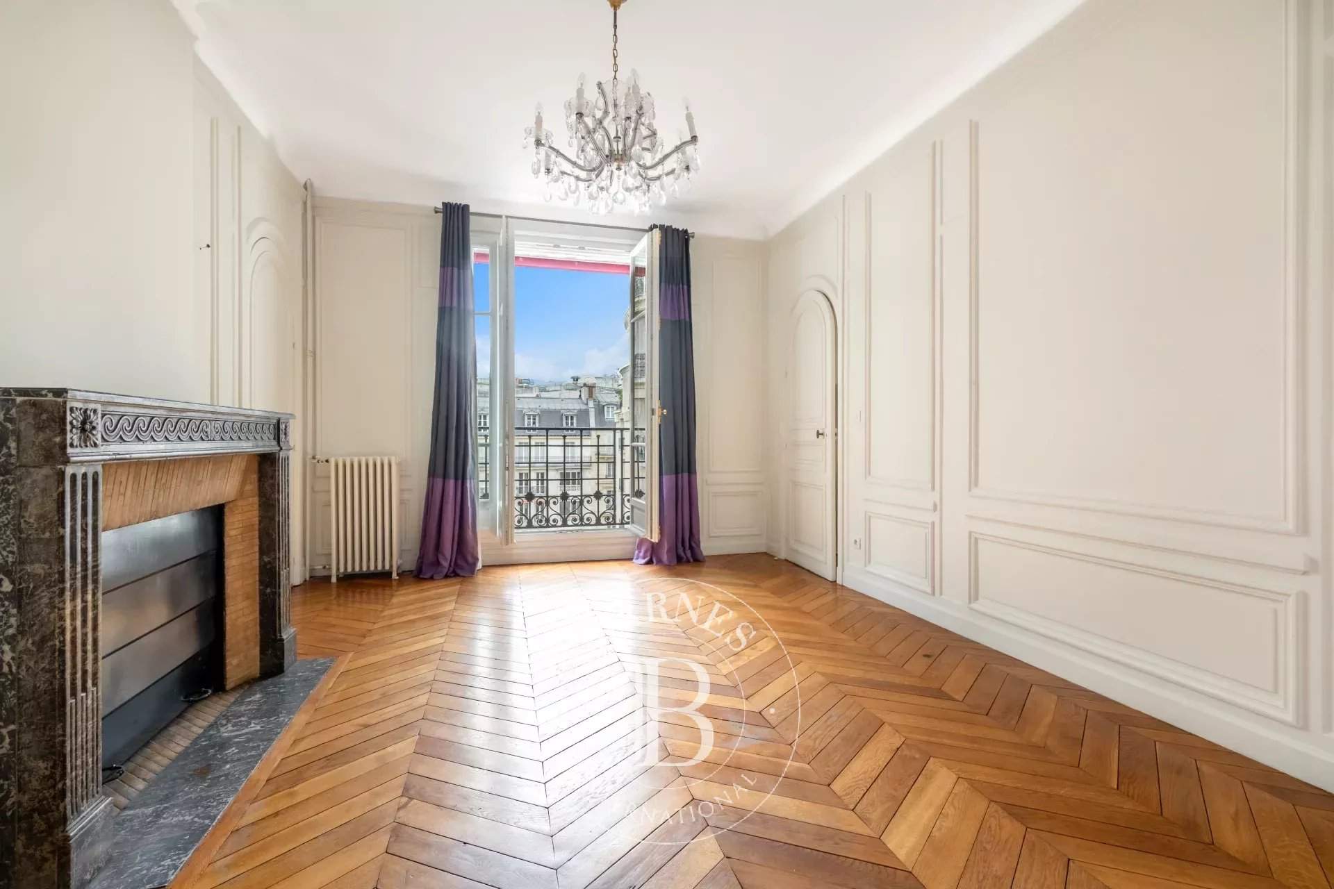 Paris  - Apartment 4 Bedrooms - picture 10