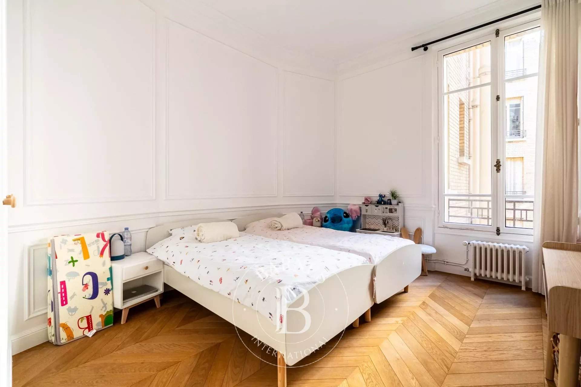 Paris  - Appartement 5 Pièces 2 Chambres - picture 7