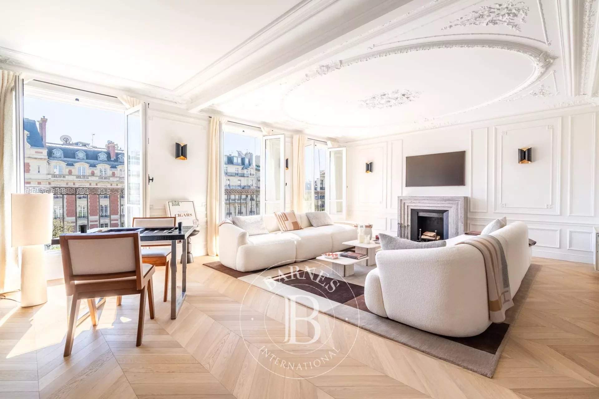 Paris  - Apartment 3 Bedrooms - picture 3