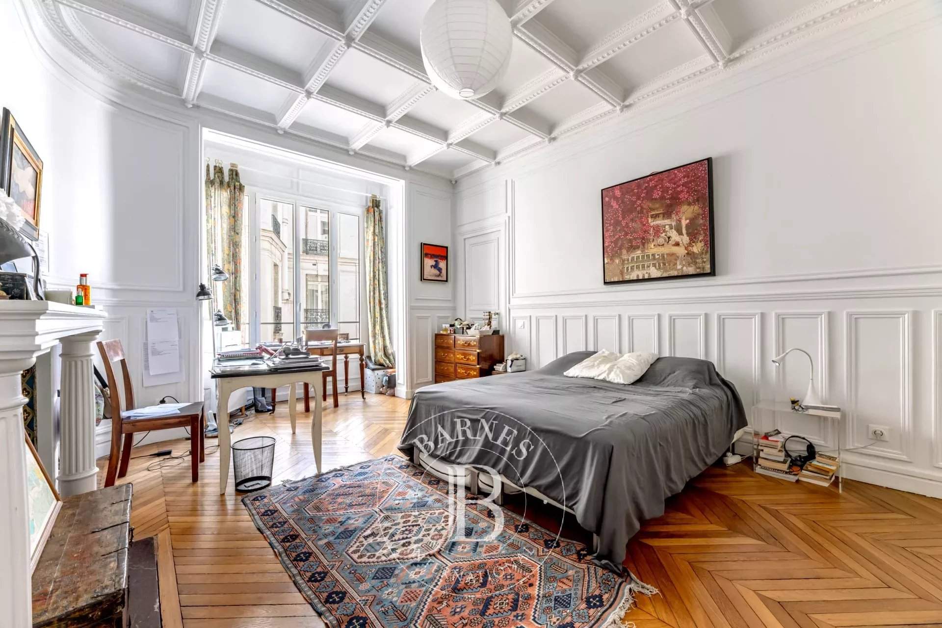 Paris  - Apartment 5 Bedrooms - picture 12