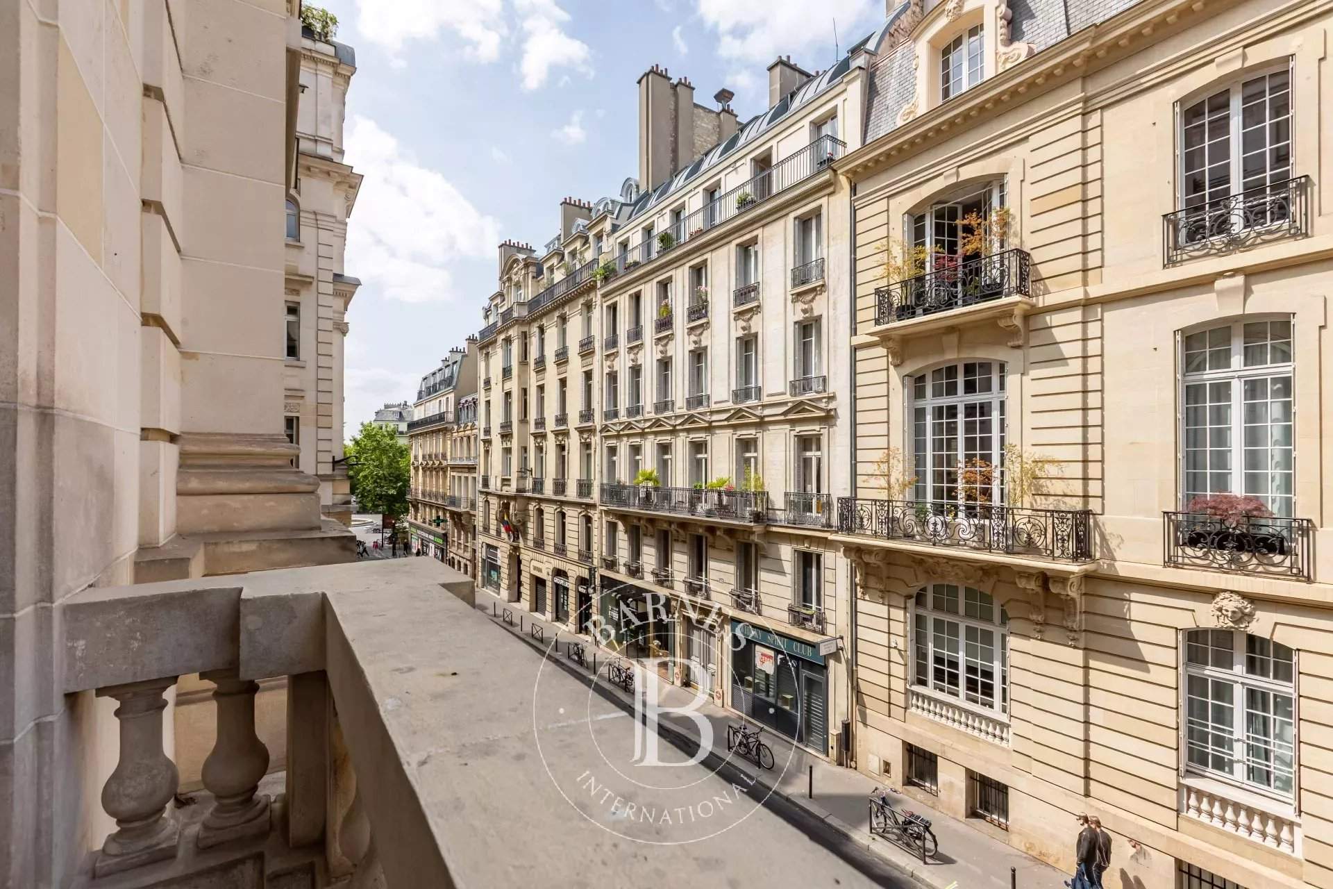 Paris  - Appartement 7 Pièces 4 Chambres - picture 19