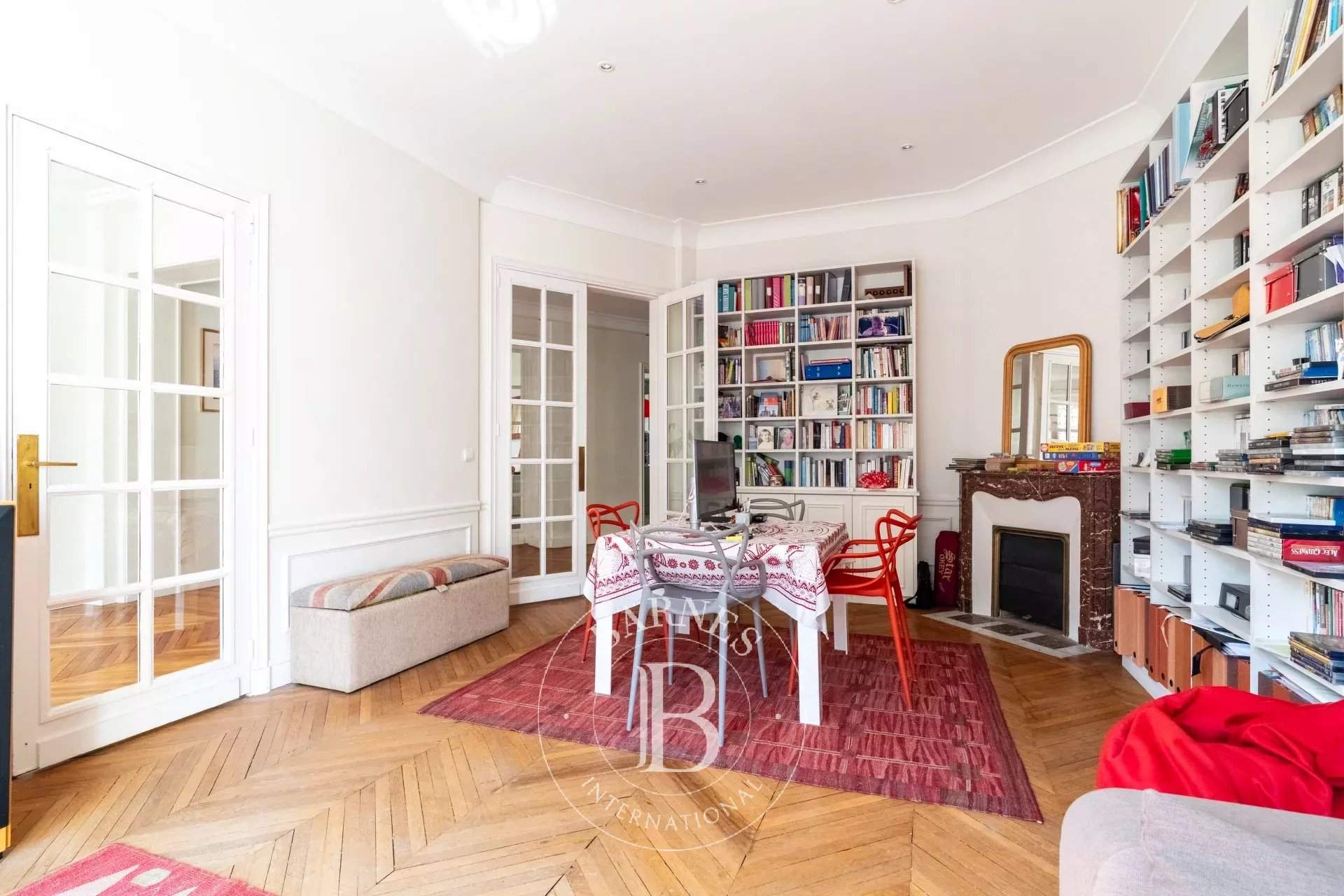 Paris  - Apartment 5 Bedrooms - picture 6