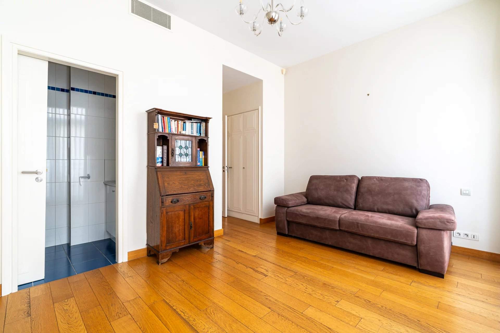 Paris  - Apartment 3 Bedrooms - picture 10