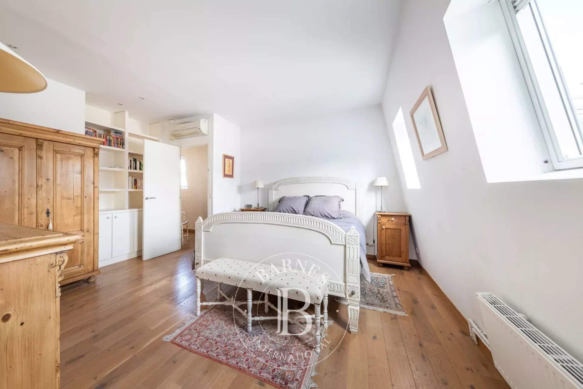 Paris  - Appartement 5 Pièces 3 Chambres - picture 13