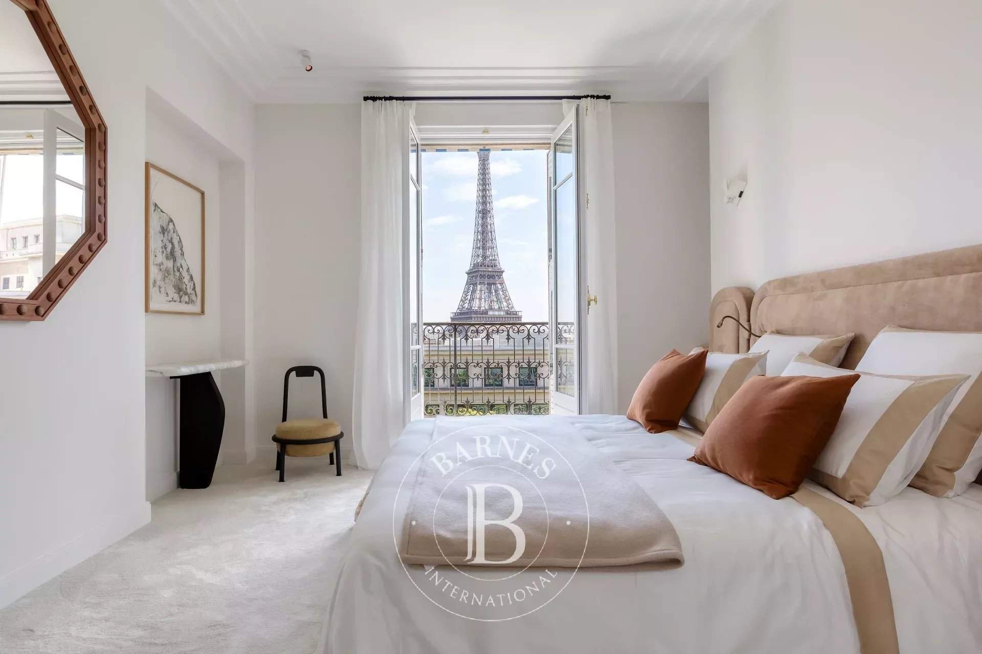 Paris  - Appartement  - picture 14