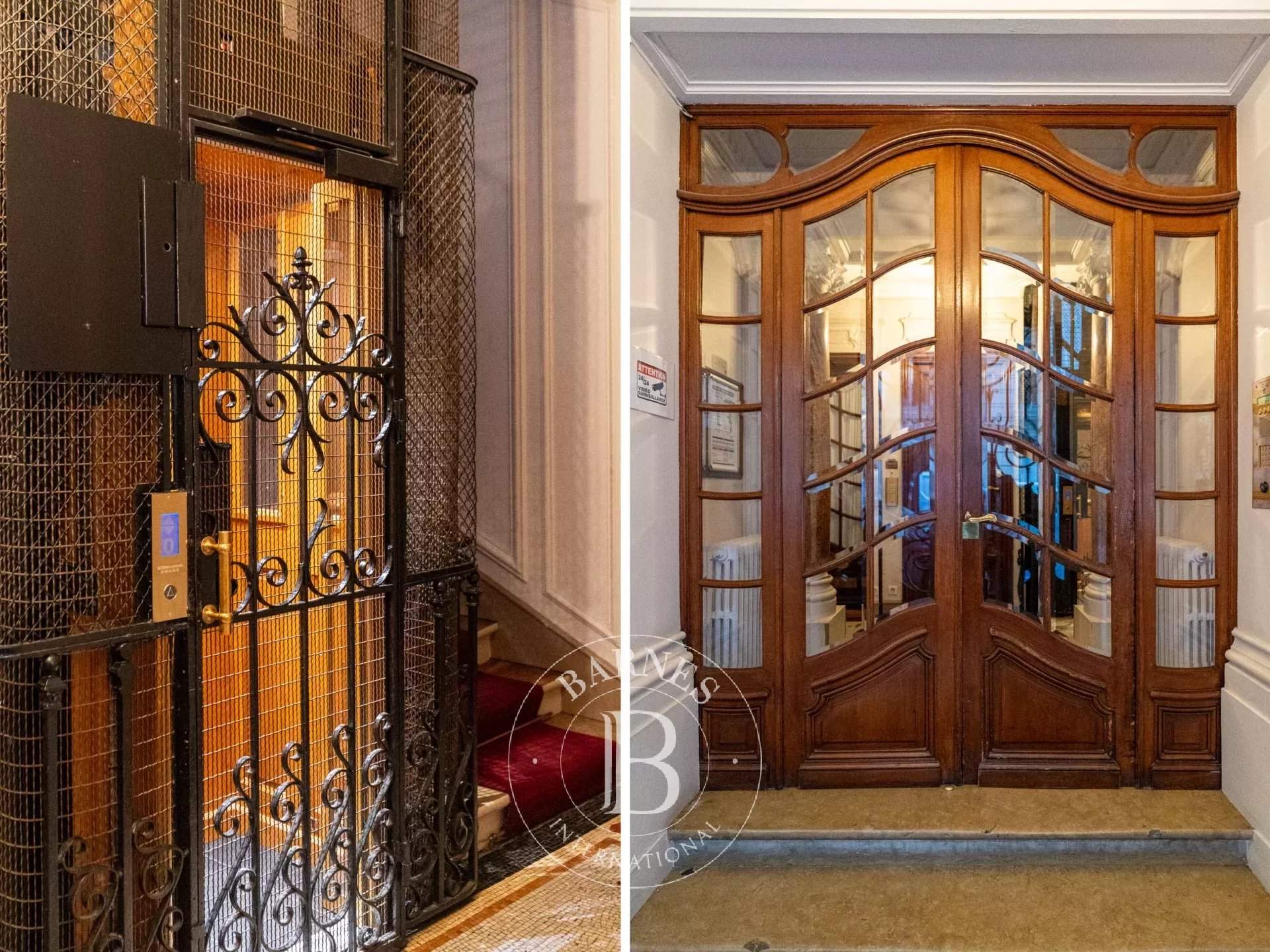 Paris  - Appartement 5 Pi&egrave;ces 2 Chambres - picture 12