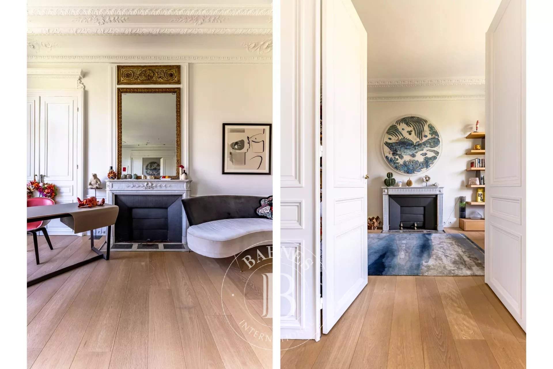 Paris  - Apartment 4 Bedrooms - picture 6