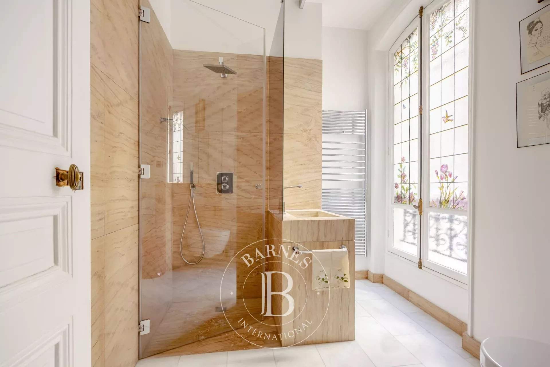 Paris  - Appartement 6 Pi&egrave;ces 3 Chambres - picture 12