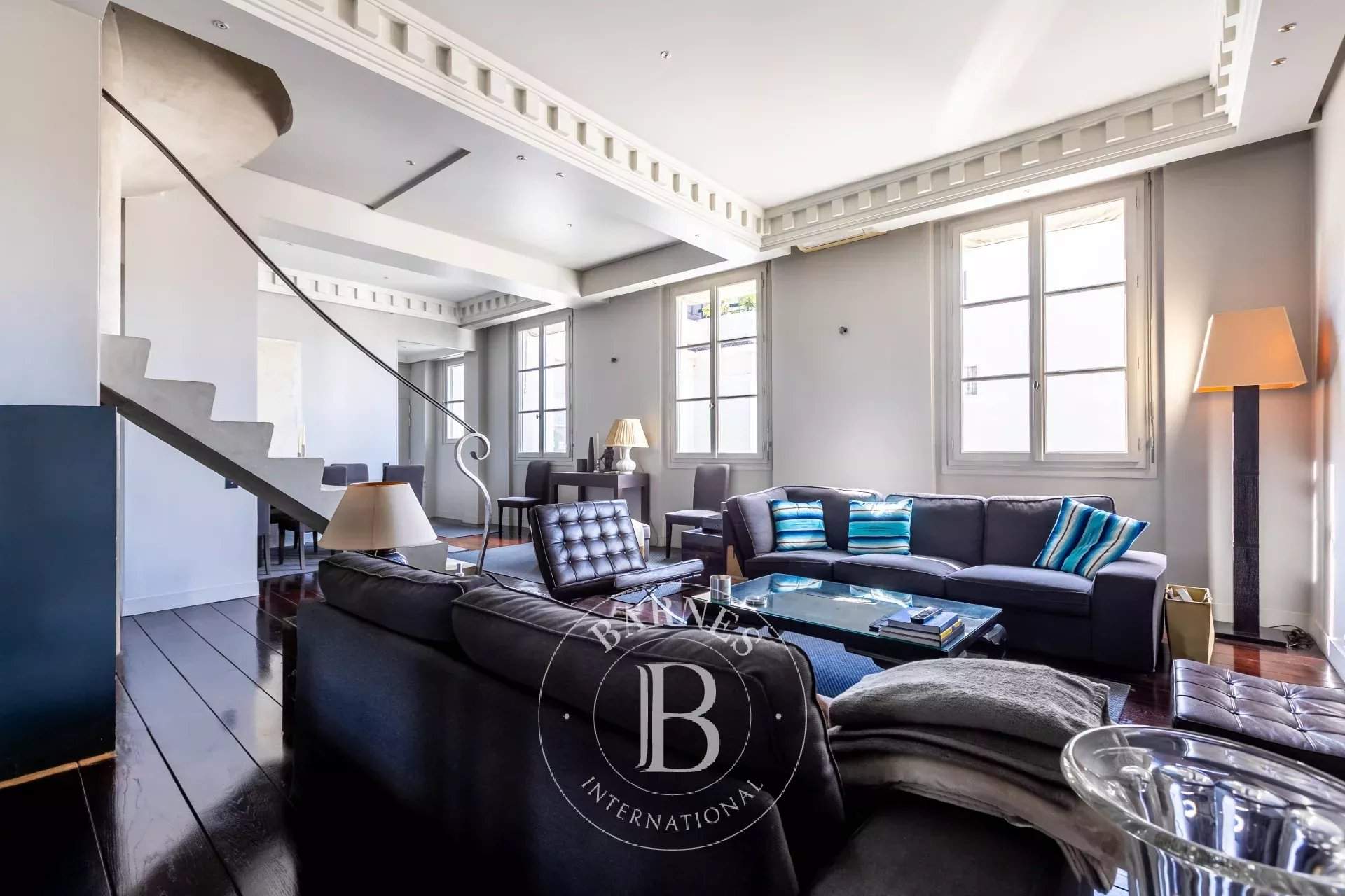 Paris  - Apartment 2 Bedrooms - picture 3