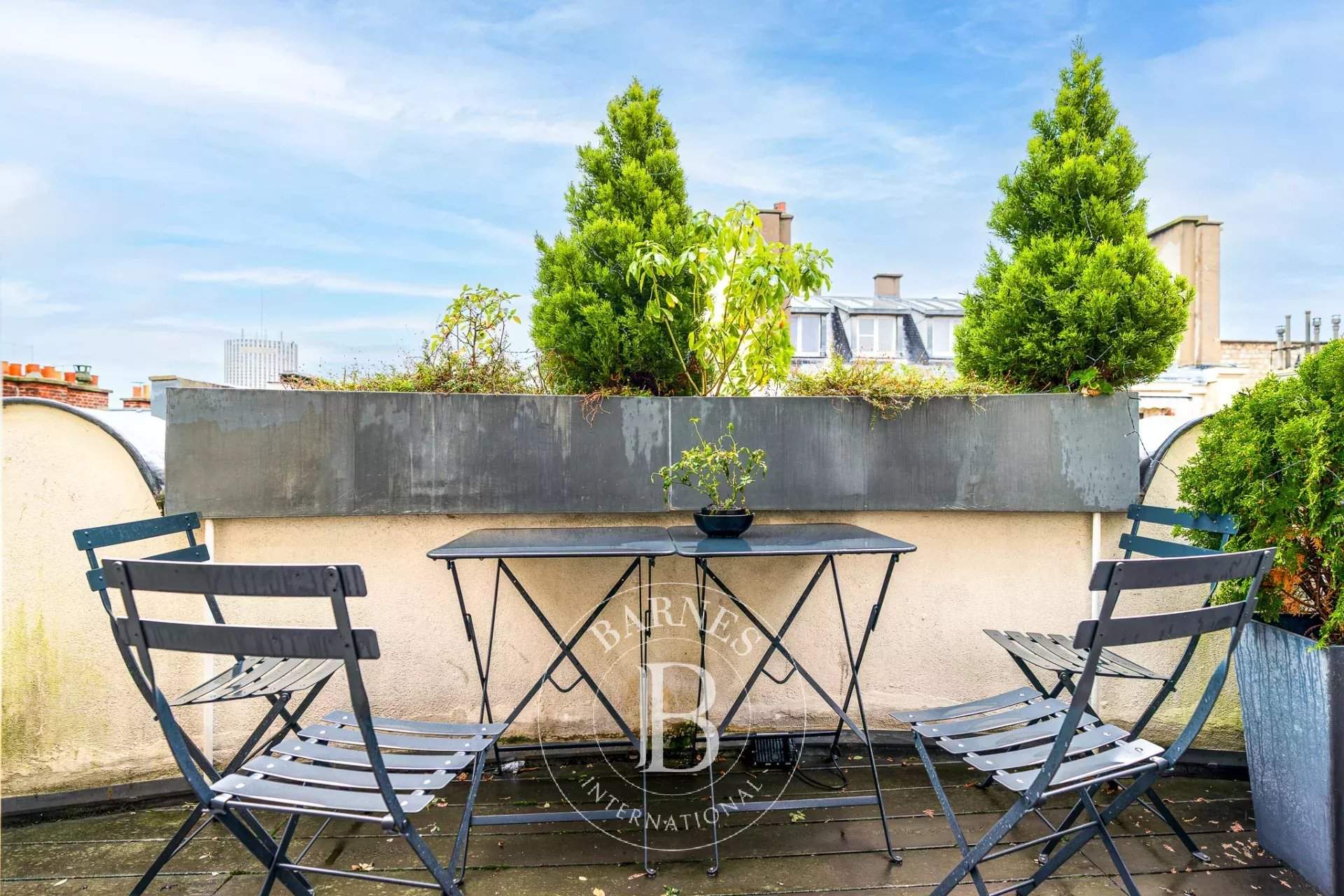 Paris  - Appartement 5 Pi&egrave;ces 3 Chambres - picture 18