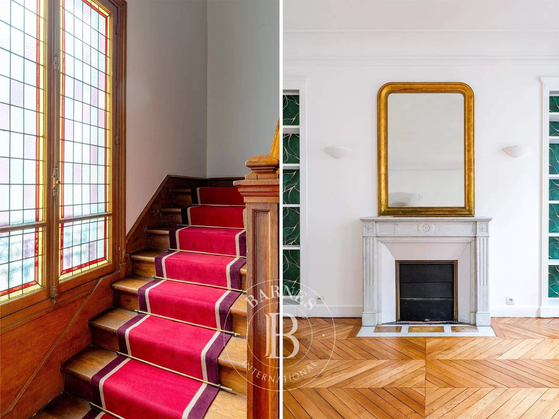 Paris  - Appartement 6 Pi&egrave;ces 4 Chambres - picture 12