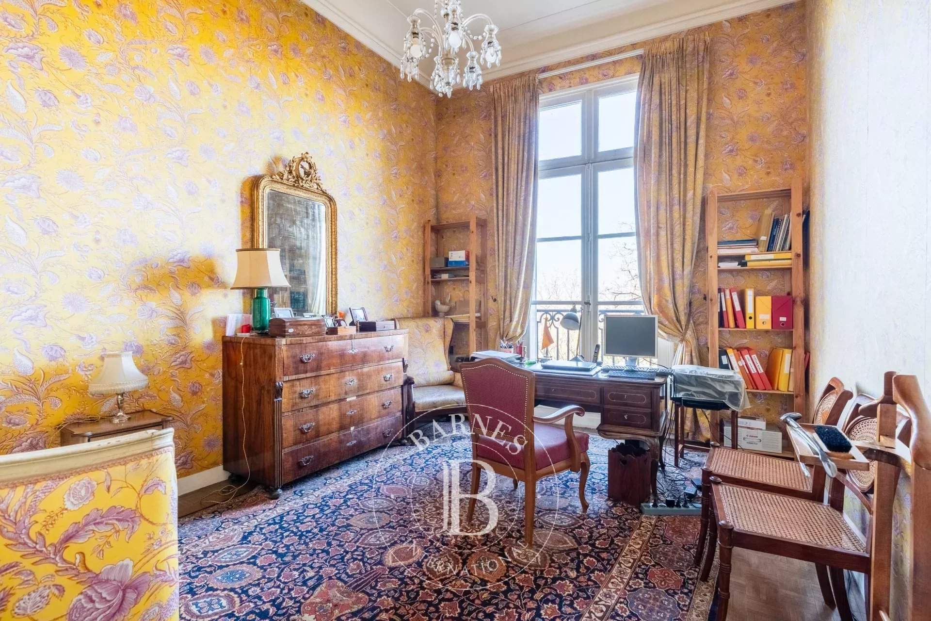 Paris  - Apartment 5 Bedrooms - picture 16