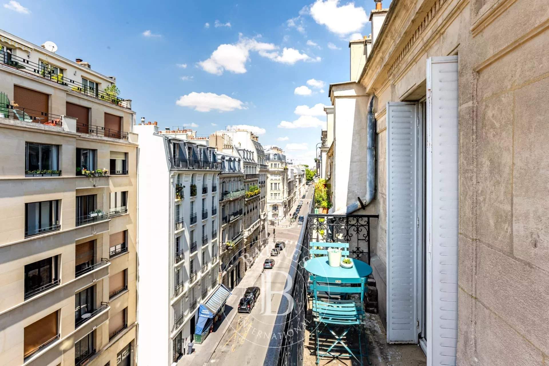 Paris  - Apartment 2 Bedrooms - picture 20
