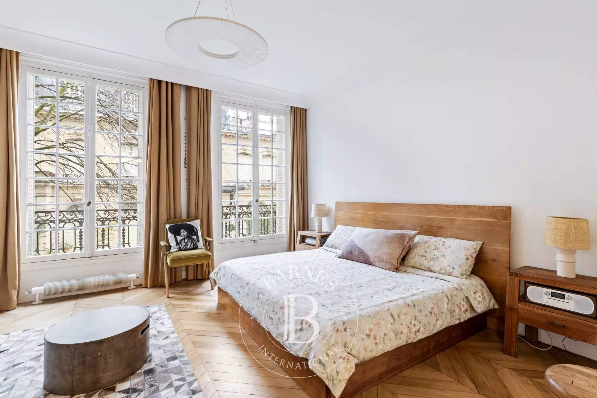 Paris  - Piso 7 Cuartos 5 Habitaciones - picture 14