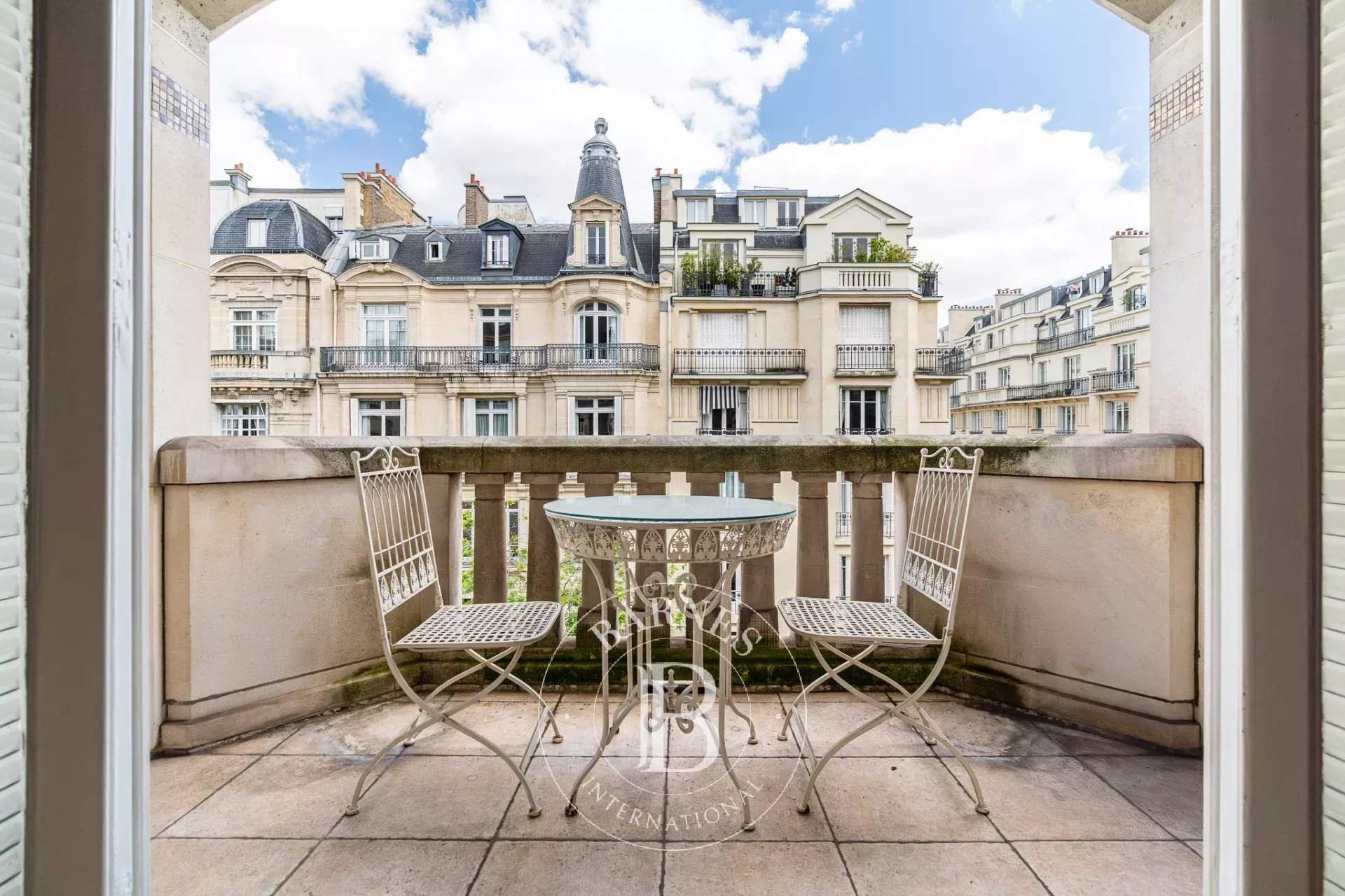 Paris  - Apartment 3 Bedrooms - picture 3
