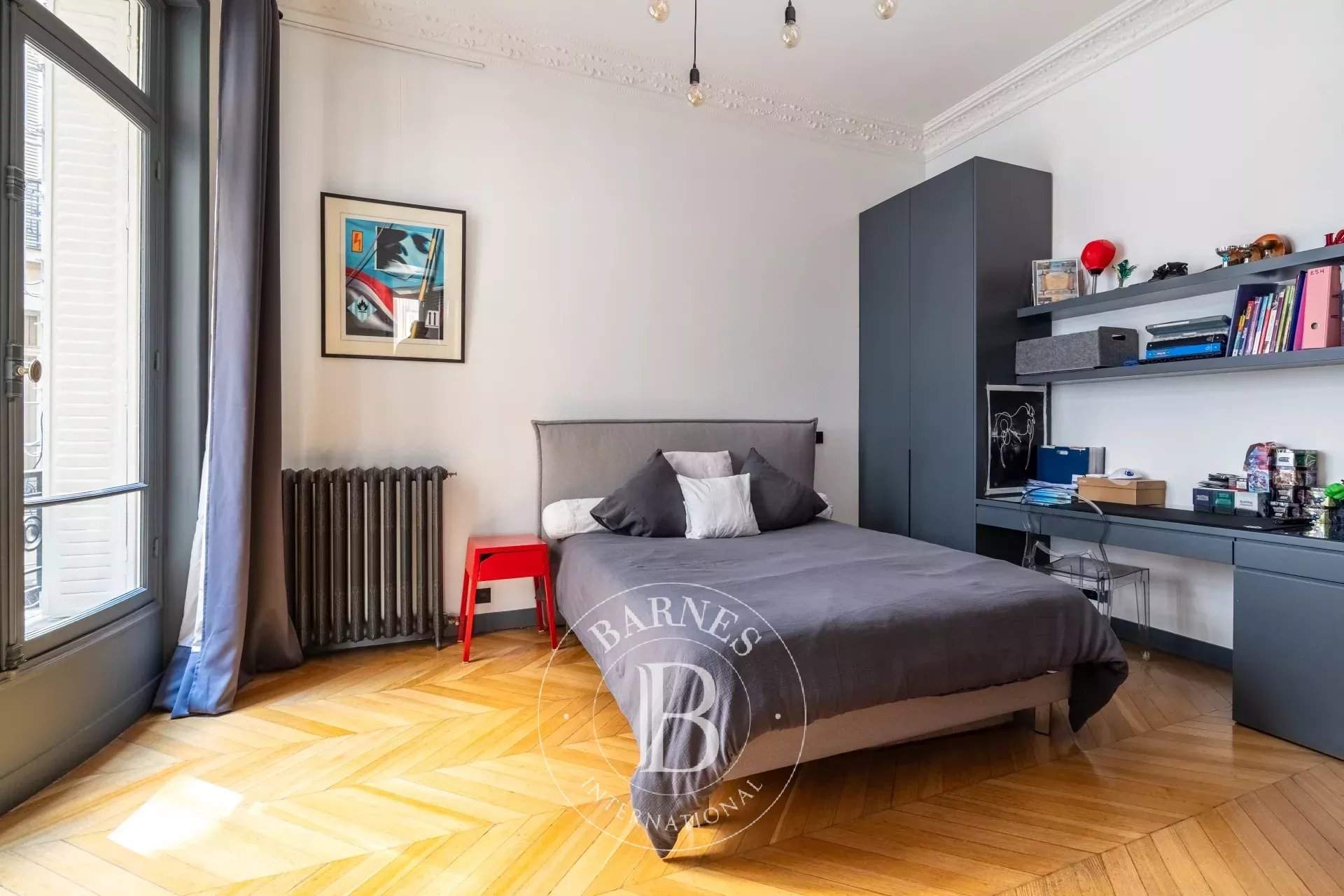 Paris  - Apartment 4 Bedrooms - picture 10