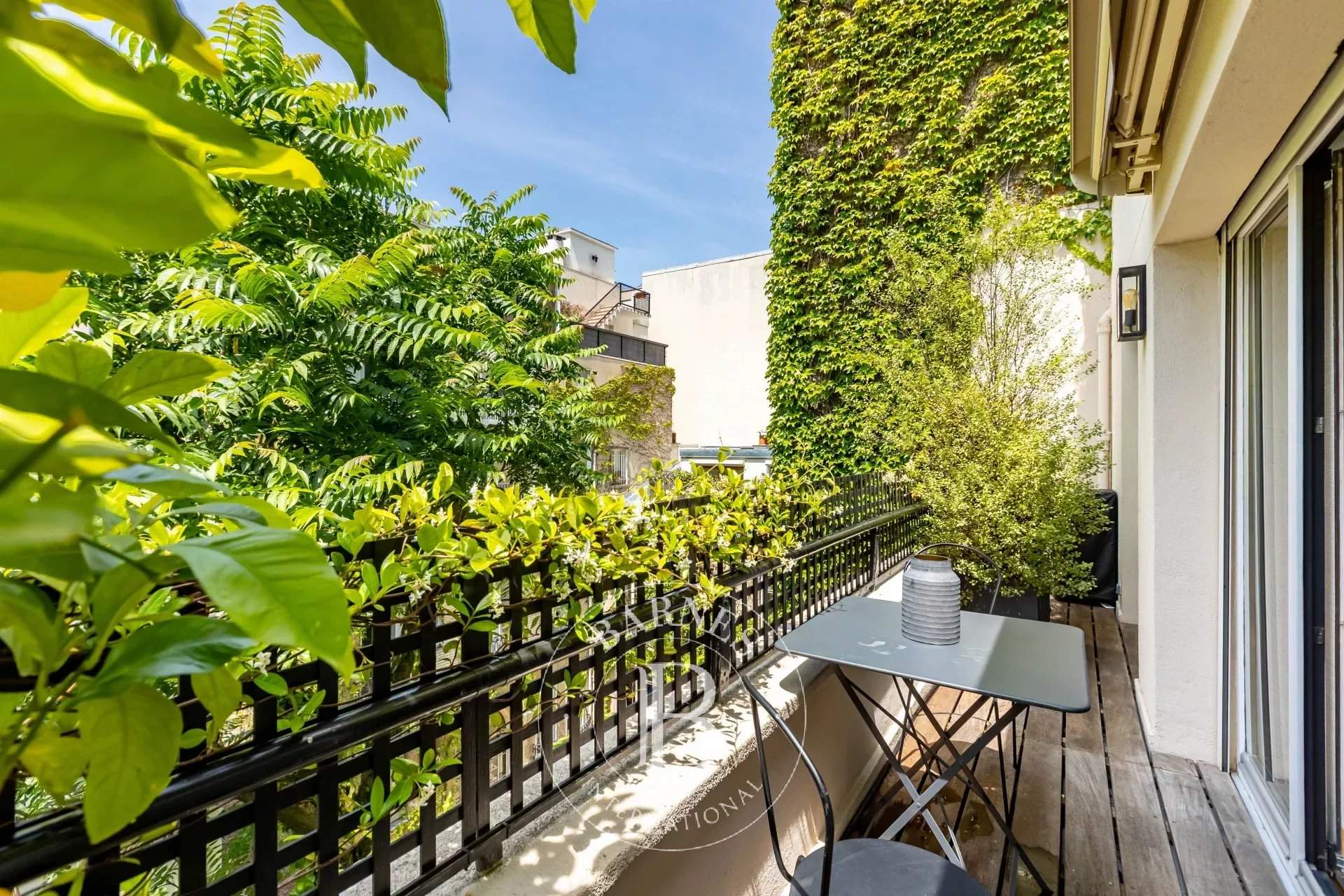 Paris  - Appartement 4 Pièces 2 Chambres - picture 17