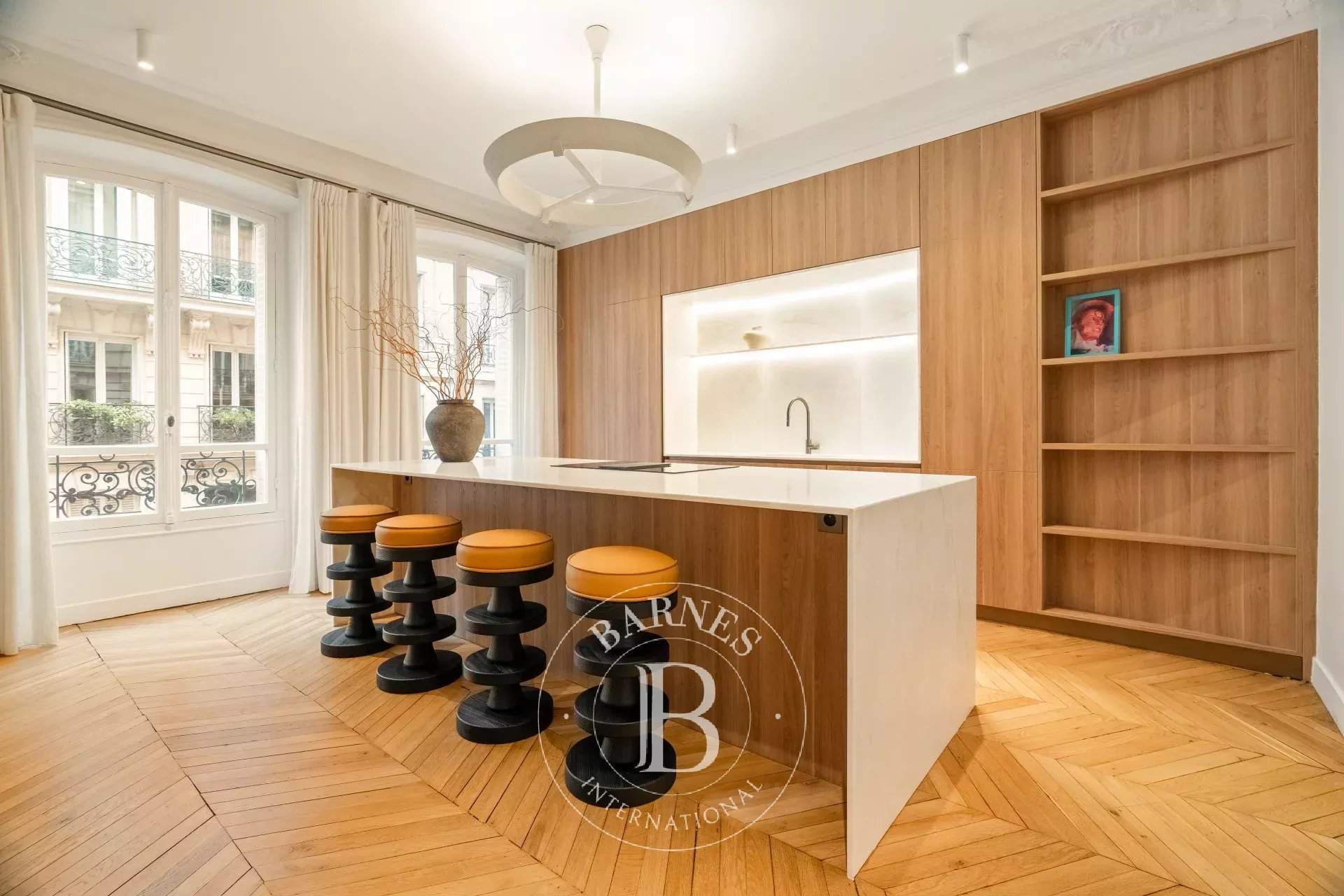 Paris  - Apartment 4 Bedrooms - picture 3
