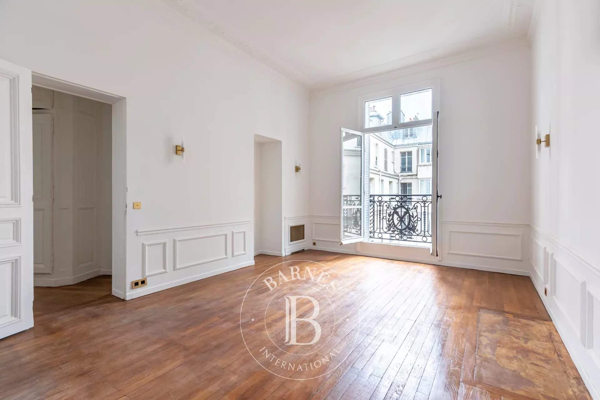 Paris  - Appartement 6 Pièces 3 Chambres - picture 6