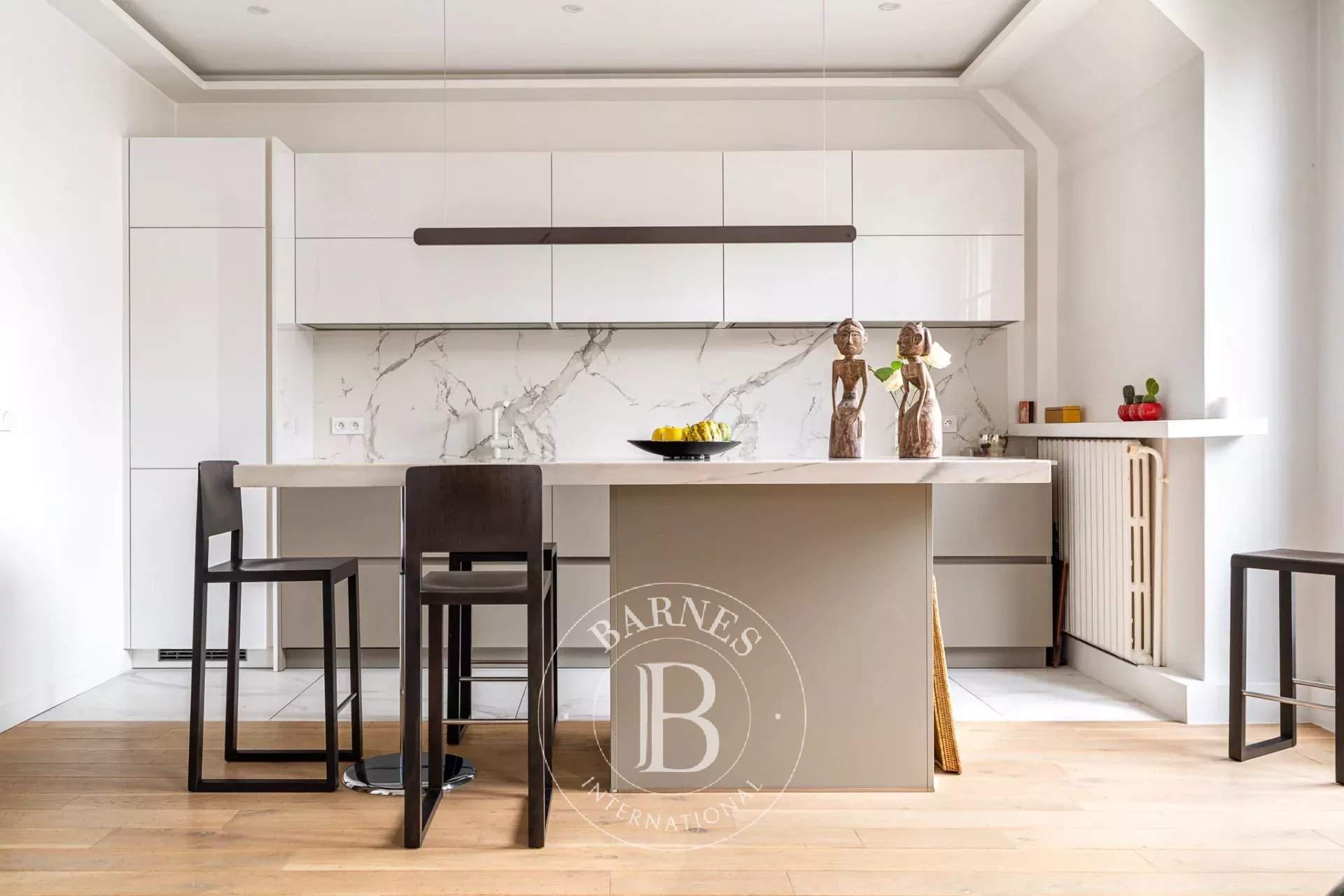 Paris  - Appartement 5 Pi&egrave;ces 3 Chambres - picture 13