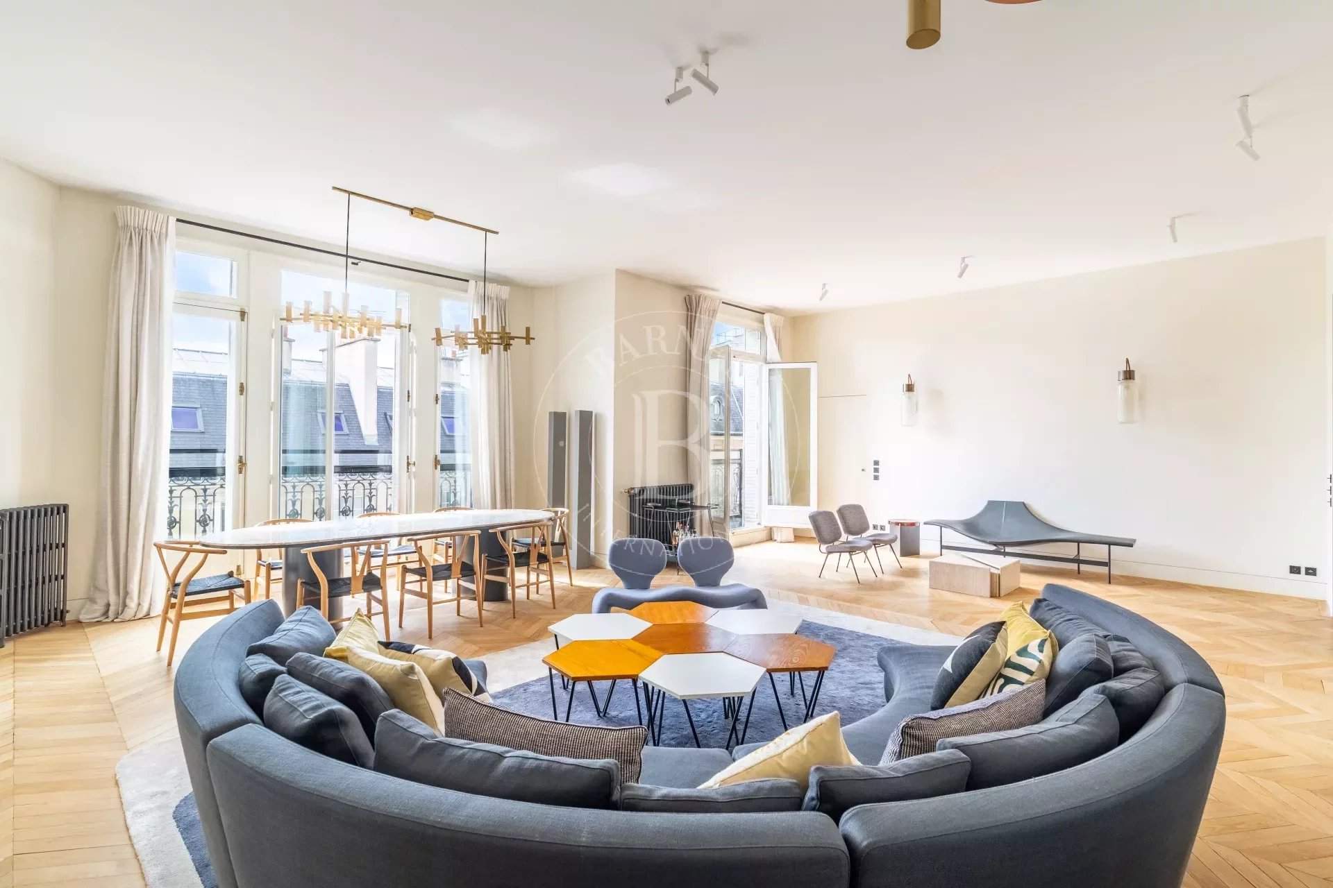 Paris  - Appartement  - picture 3