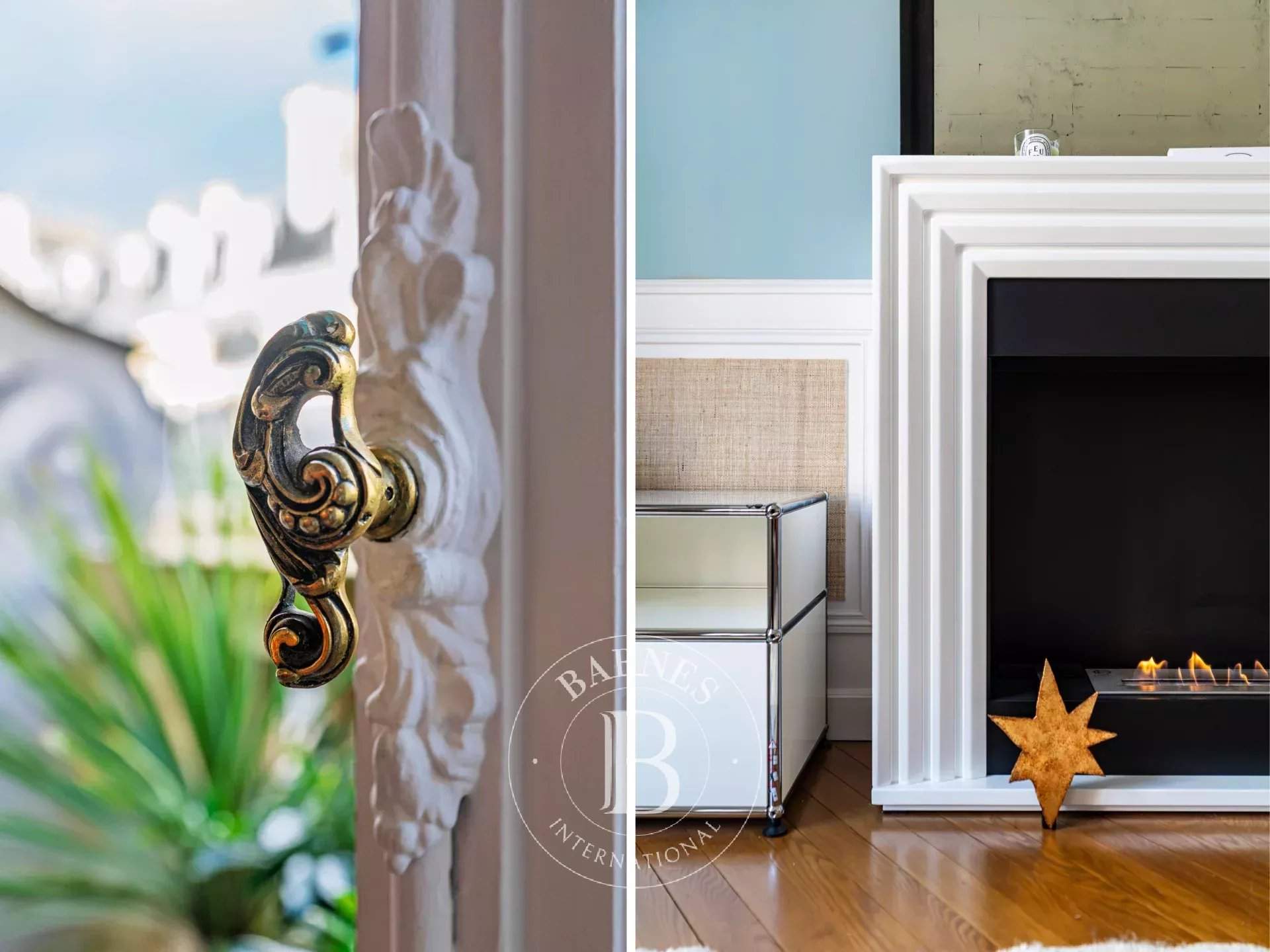 Paris  - Appartement 5 Pi&egrave;ces 2 Chambres - picture 13