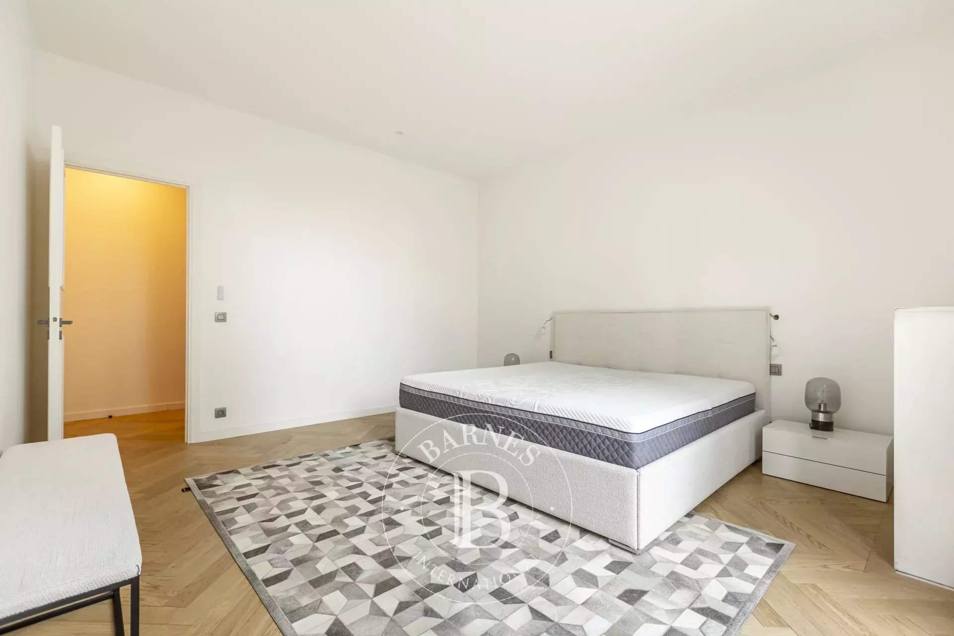 Paris  - Appartement 4 Pièces 3 Chambres - picture 10