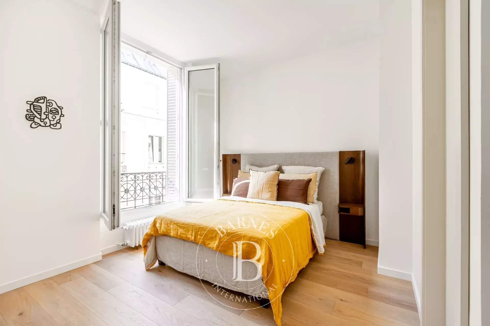 Paris  - Apartment 4 Bedrooms - picture 18