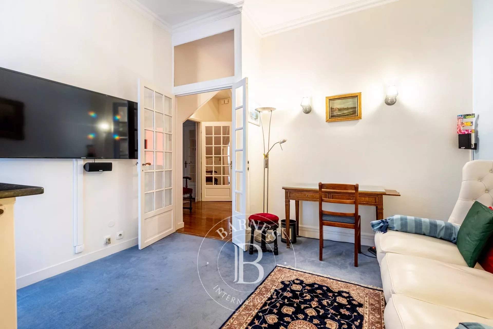 Paris  - Apartment 3 Bedrooms - picture 4