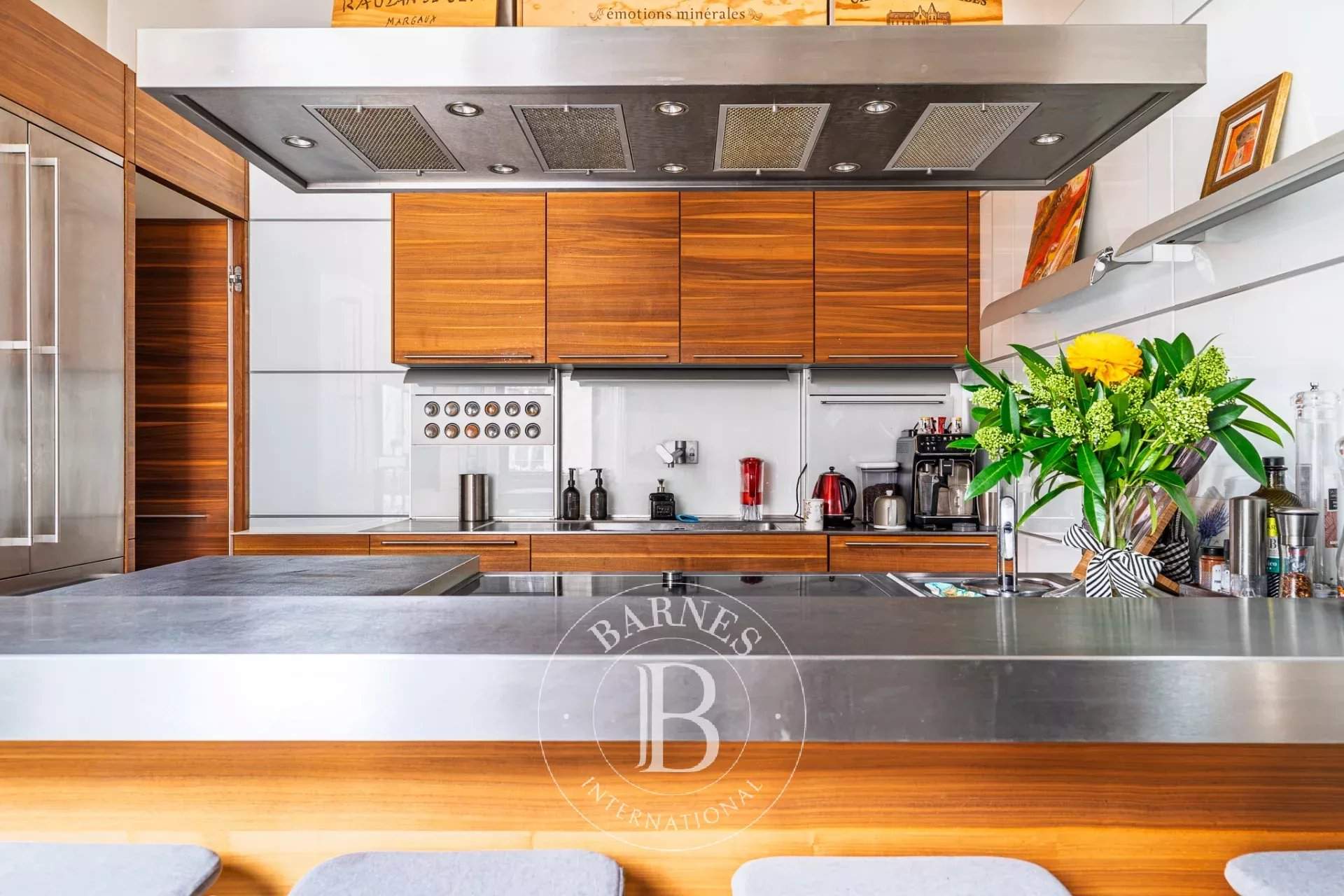 Paris  - Appartement 9 Pi&egrave;ces 4 Chambres - picture 19