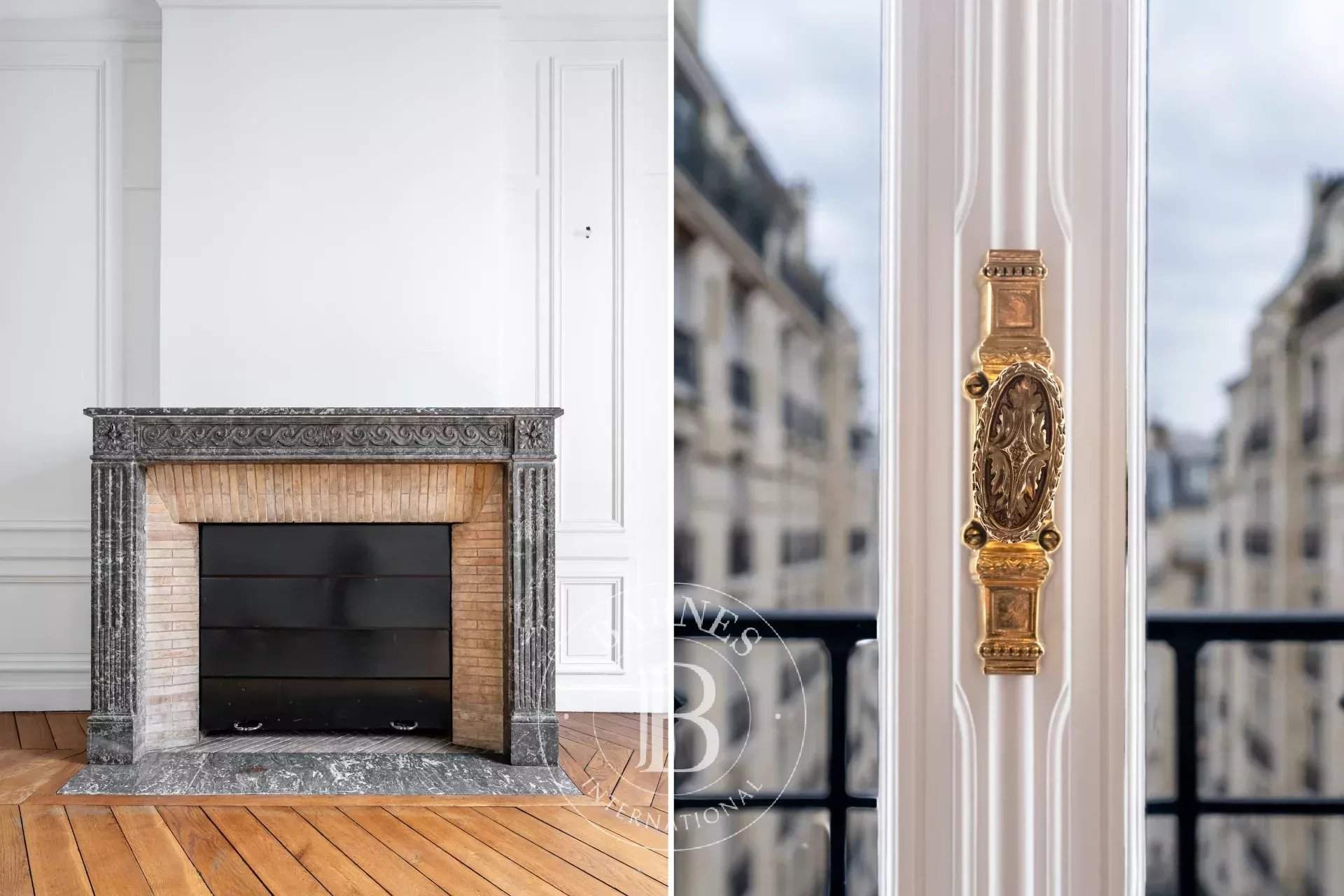 Paris  - Apartment 4 Bedrooms - picture 14