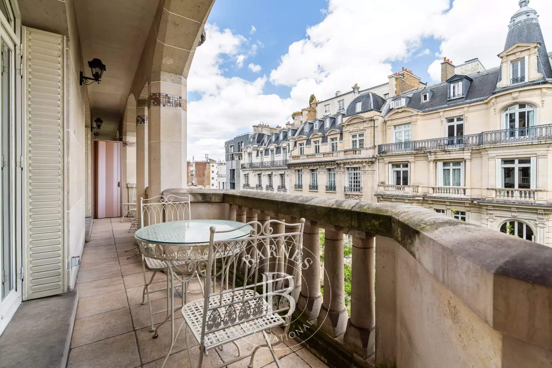 Paris  - Apartment 3 Bedrooms - picture 11