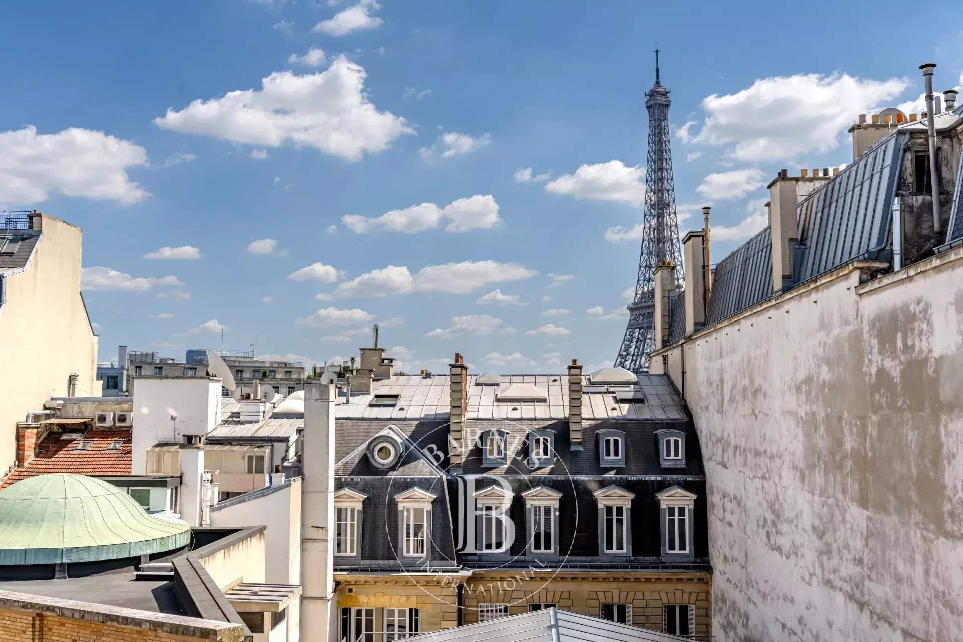 Paris  - Apartment 2 Bedrooms - picture 8