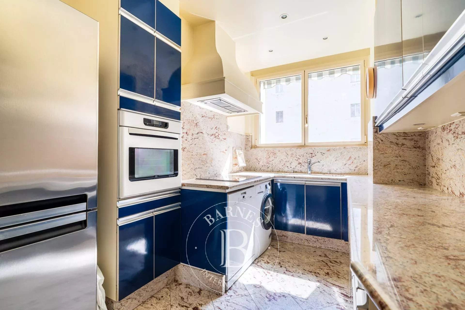 Paris  - Appartement 4 Pi&egrave;ces 3 Chambres - picture 12