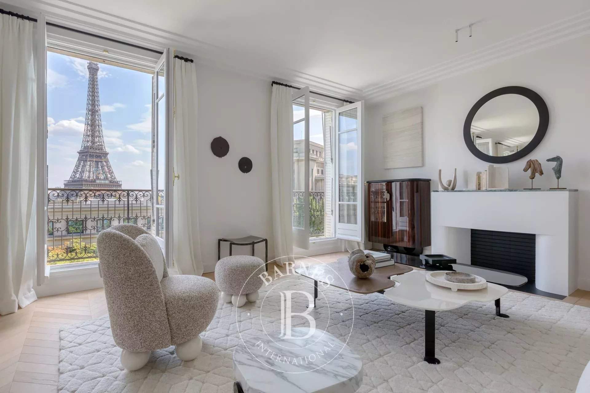 Paris  - Appartement  - picture 7