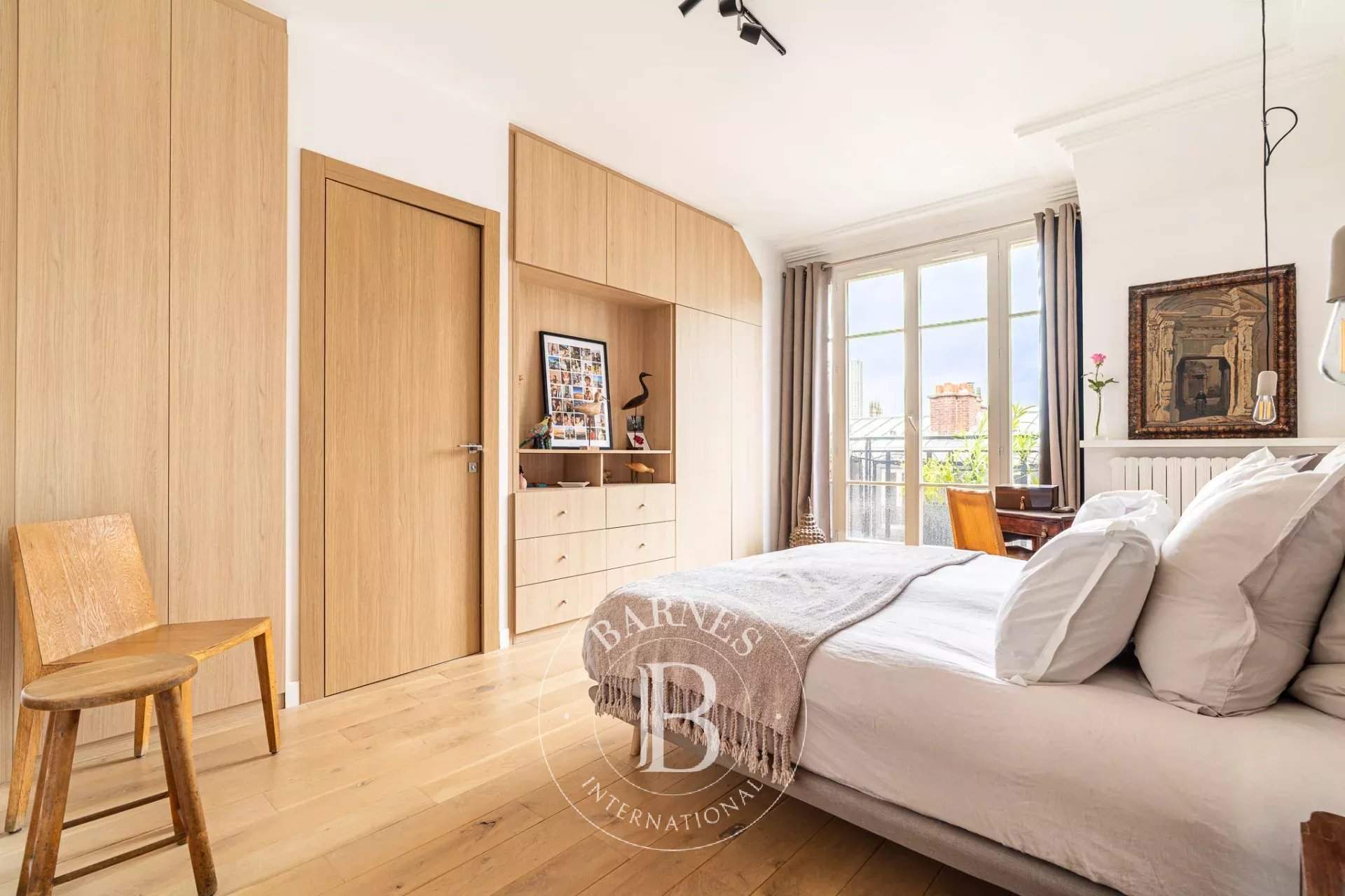 Paris  - Appartement 5 Pi&egrave;ces 3 Chambres - picture 6